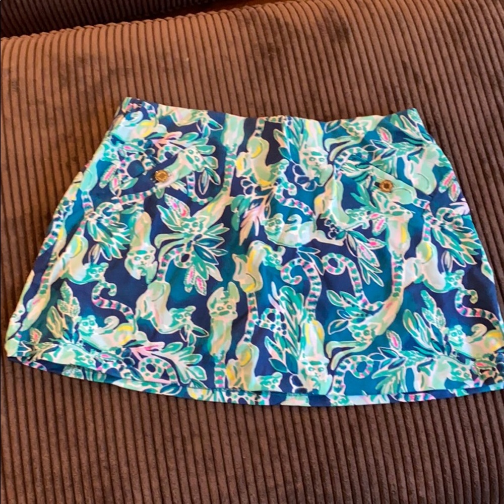 Lily pulizter skirt